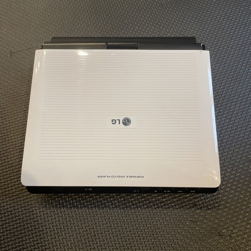 Dp771 lettore dvd - lg,