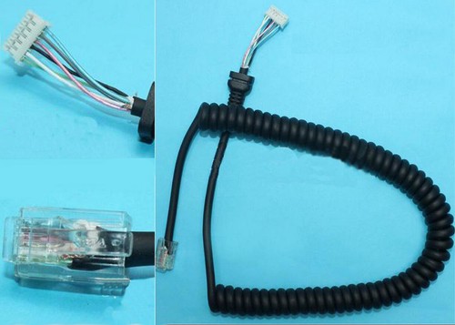 Cavo microfono per yaesu - cavo,