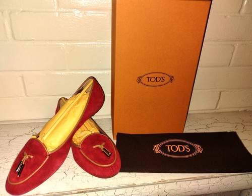 Tod women leather - tod's, women's