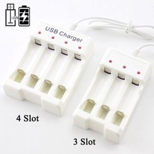 Caricabatterie slot usb - 3/4,
