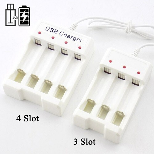 Caricabatterie slot usb - caricabatterie,