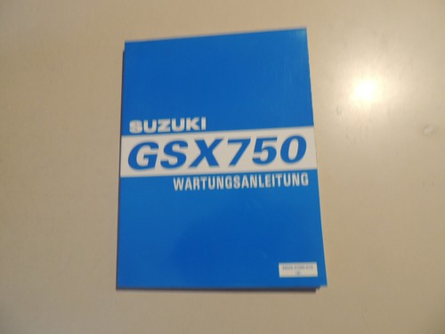 Manuale officina suzuki - manuale,