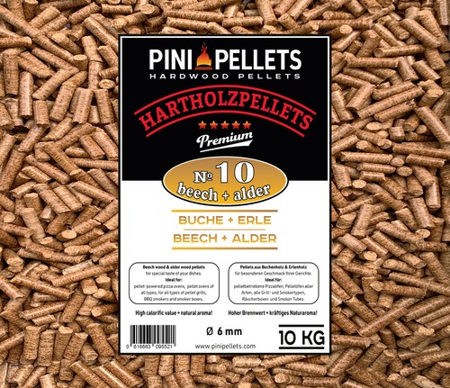 Pini pellet per - pellet, №