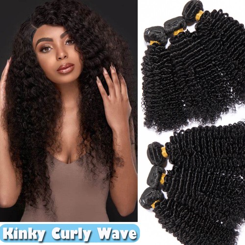 Kinky curly bundles - 8a,