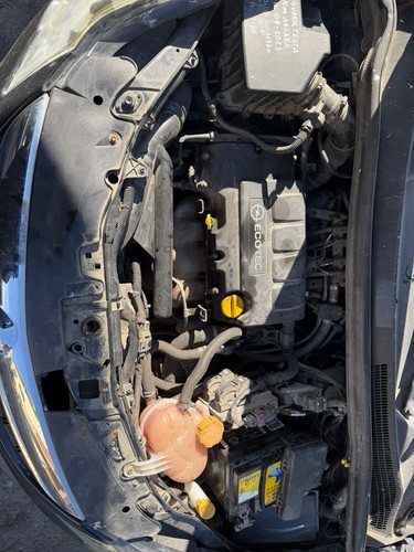 Motore opel corsa benzina - opel,