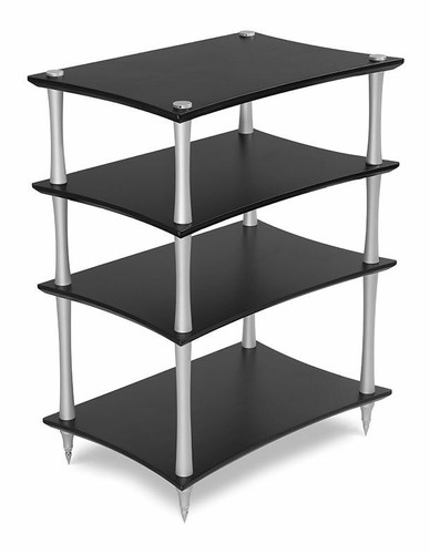 Quadraspire evo mobile hifi - quadraspire, q4
