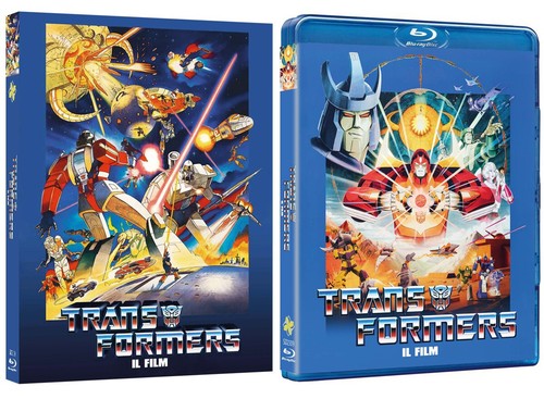 Transformers the movie - transformers,