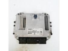 0281011701 CENTRALINA MOTORE ECU BOSCH FORD FOCUS (2° SERIE) 1.6 TDCI 16V 90CV (