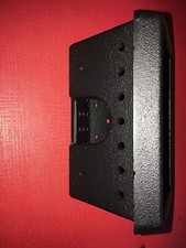 Vaschetta di combustione