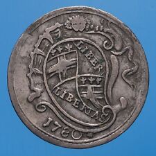 PIO VI CARLINO DA 5 BOLOGNINI