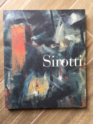 Raimondo sirotti cinquant - sirotti, cinquant'anni