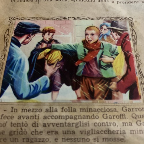 Figurina cuore ed - n.,