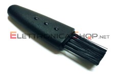 Pennello spazzolino setola per