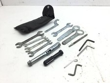 KIT ATTREZZI ATTREZZATURA DI