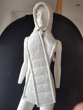 Sciarpa con cappuccio Bogner