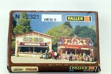 Faller 2321 N