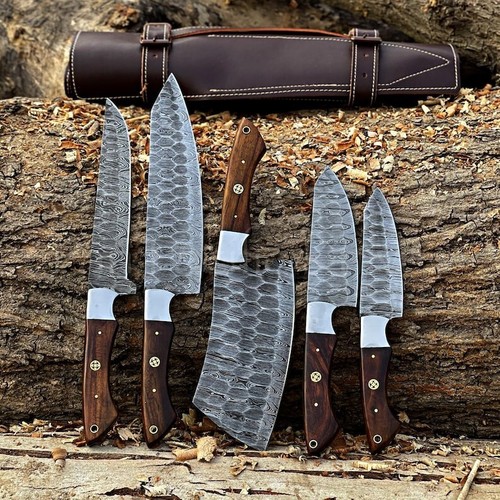 Set coltelli chef cucina - set,