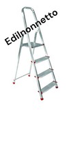 SCALA SCALETTA DOMESTICA