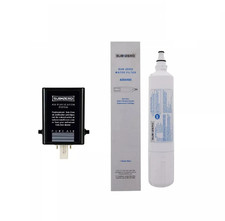 Filtro acqua e aria di