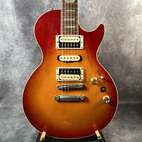 Gibson les paul - les, 4.10kg