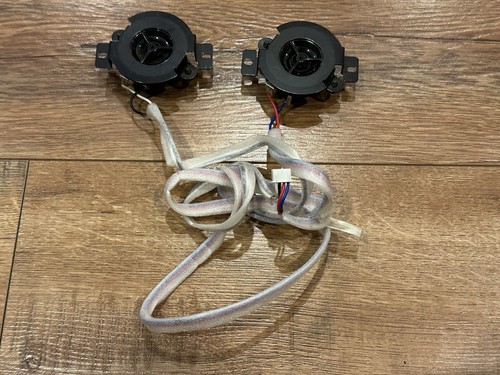 Coppia tweeter yamaha - coppia, di