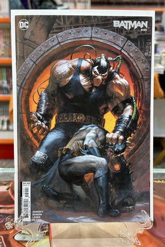 Batman 149 gabriele - batman,