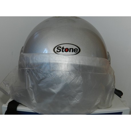 Casco jet bowly stone - casco,