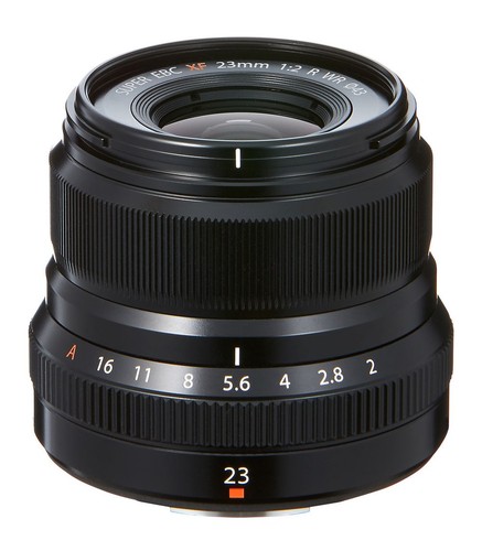 Fujifilm 2 r wr - mm, f/2