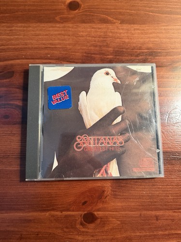 Santana s greatest - santana's,