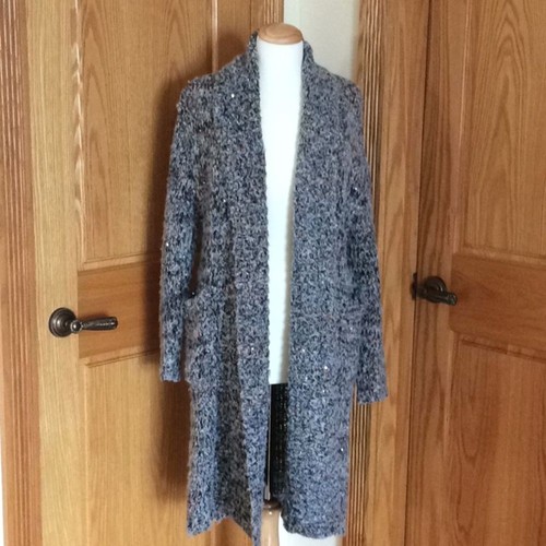 Zara knit long - zara,