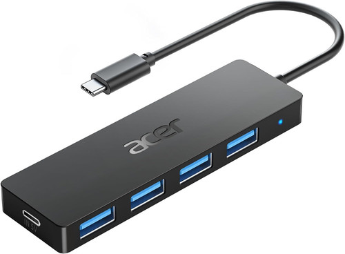 Hub usb con - con,