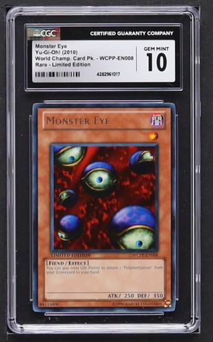 Monster eye world - monster,