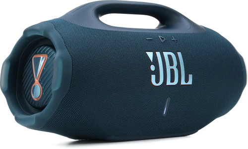 Jbl boombox altoparlante - 4,