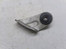 Ducati monster 696 796 1100 supporto scarico sinistro