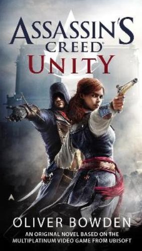 Oliver bowden assassin - oliver, assassin's
