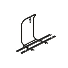 Portabici posteriore con