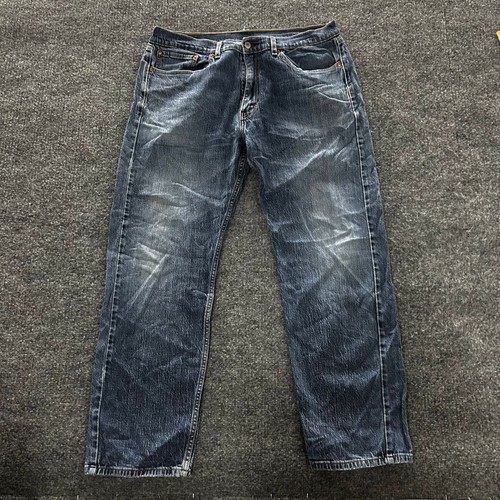 Jeans levi uomo taglia w36 - levi's,