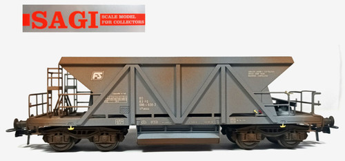 Sagi m404 carro - m404,, tramoggia