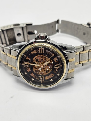 Orologio automatico anthony - automatico,