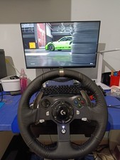 Logitech g29 g920 xbox