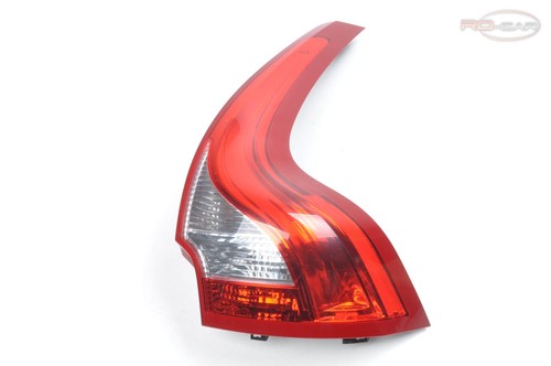 Volvo xc60 facelift luce - facelift,