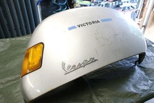 Vespa Cosa 125 150 200 cofano