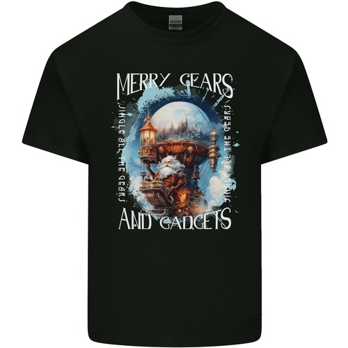 Merry ingranaggi steampunk - merry,