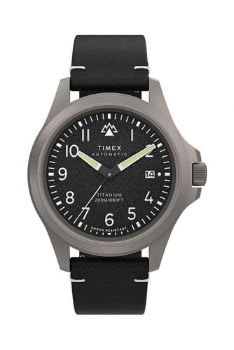 Timex uomo expedition - da,