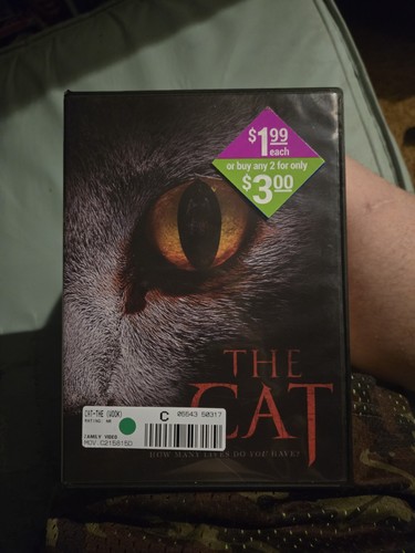 Rare oop out - rare, of
