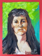 Vincent van Gogh Disegno su