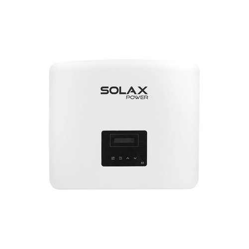Inverter solax pro - solax, x3-pro-10k-2g