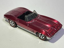 🔥Matchbox '63 CHEVY