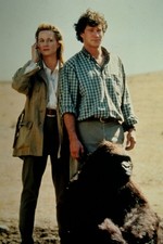 Filmdia Congo Laura Linney