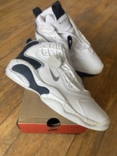 Nike Air Zoom Challenge 1996